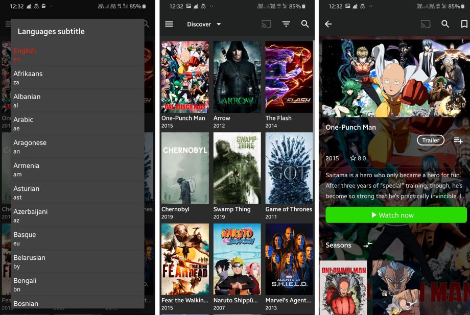 Netflix sv4 app download apk