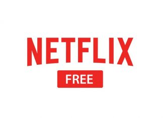 Get Netflix for Free