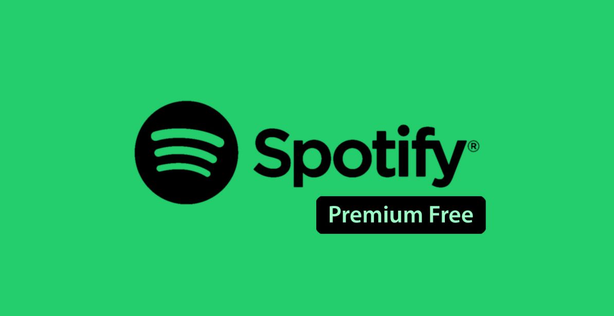 spotify premium free pc