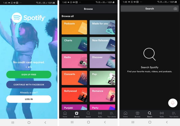 2021 mod apk spotify premium Spotify Premium