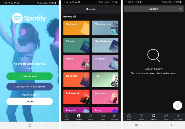 spotify mod download offline