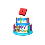 12th_Birthday_Cake_Hat