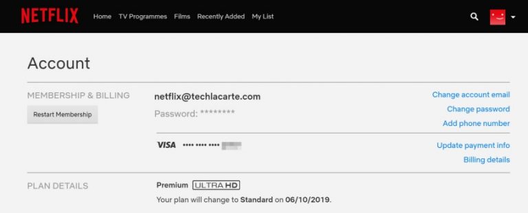 netflix premium cookies october 2019