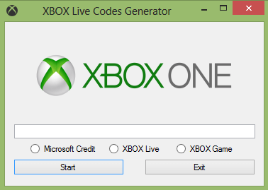 Xbox codes free