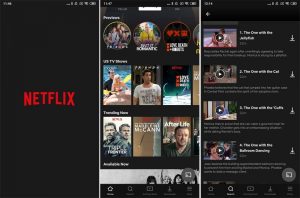 Download Netflix Apk for Android  Latest Version 7.18.0 (September 2019)