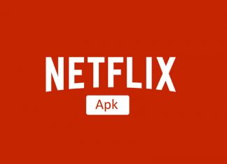 Netflix Apk