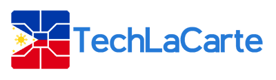 TechLaCarte Logo