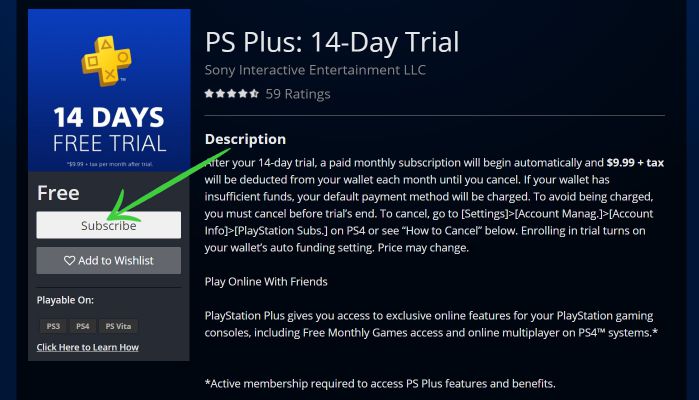 Free psn 2024 plus codes