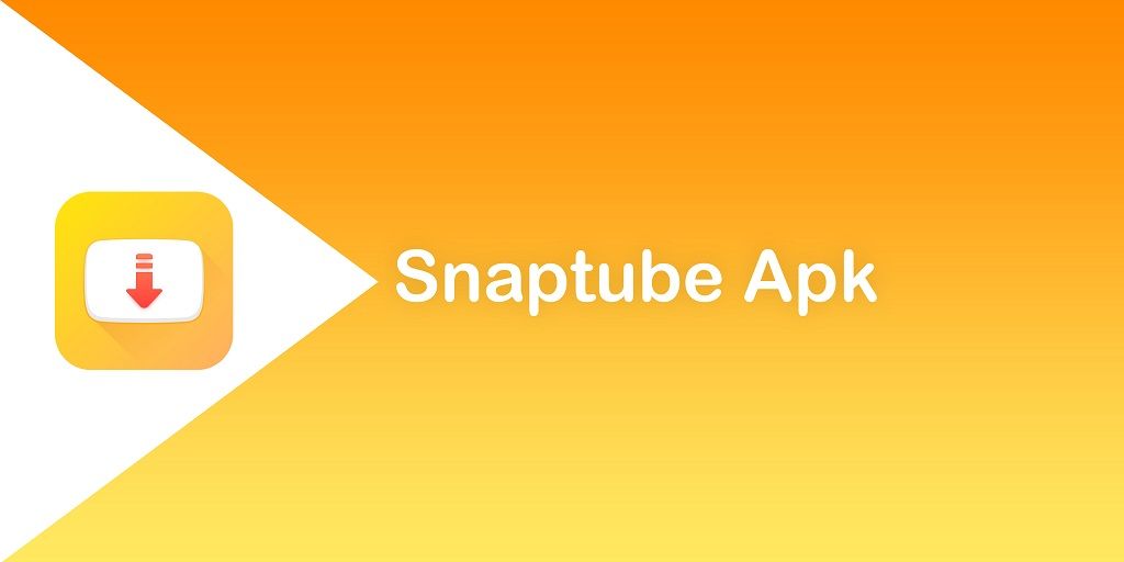 SnapTube Video Downloader App