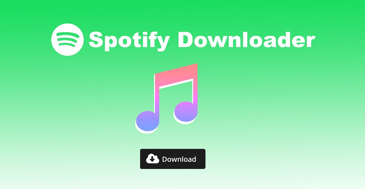 spotify playlist downloader app