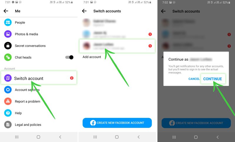 How to See Where My Facebook Is Logged In (And What to Do) - TechWiser