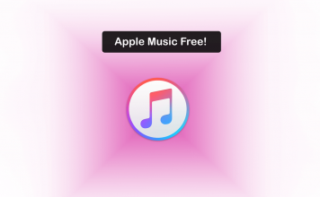 Apple Music Free