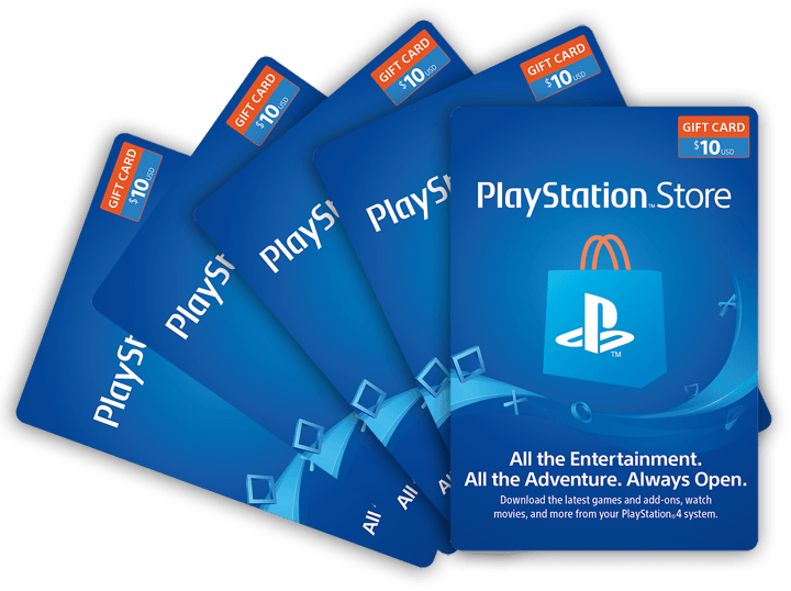 Free Playstation Card Codes 2024 Myrah Tiphany